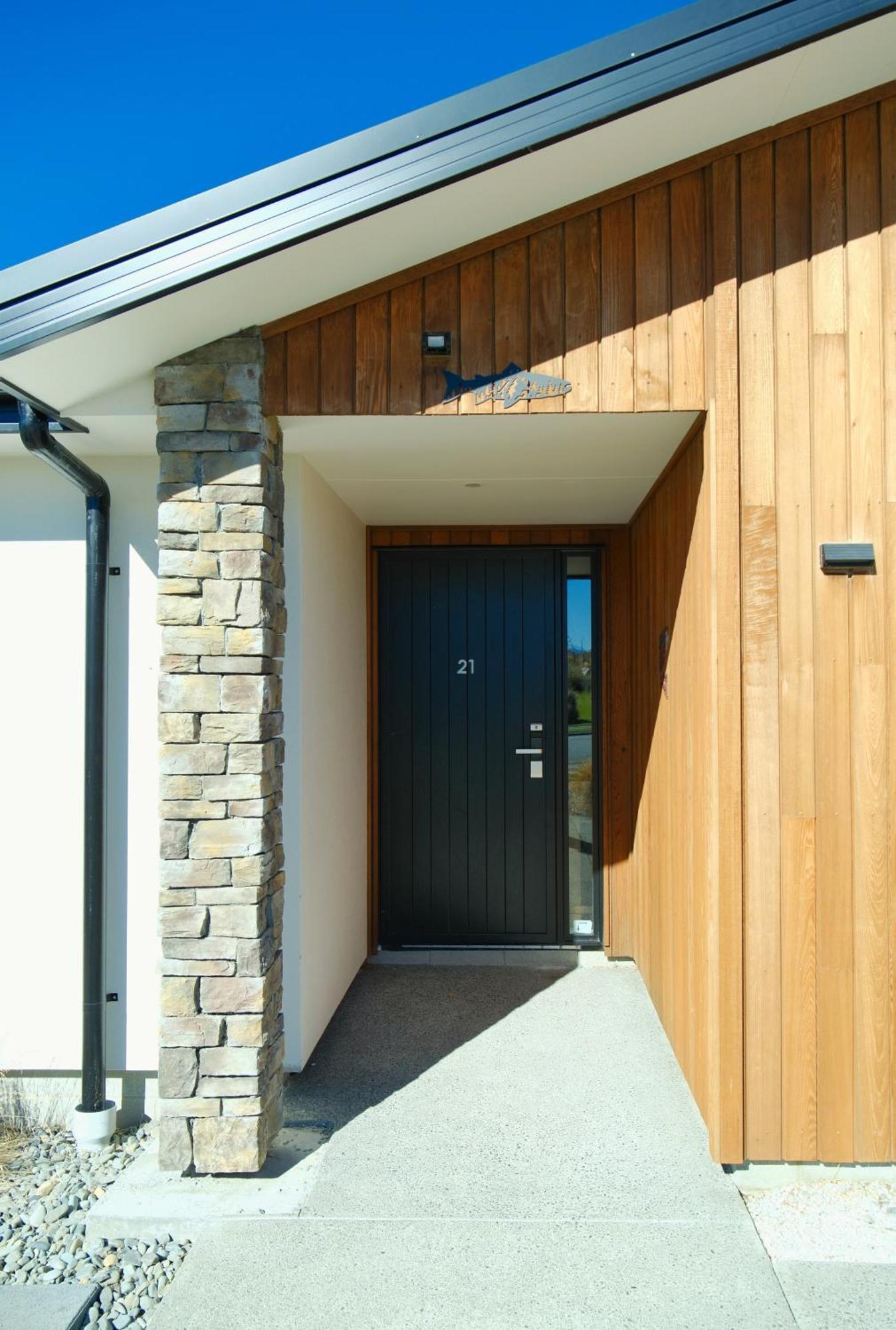 Kingfisher Lodge Lake Tekapo Δωμάτιο φωτογραφία