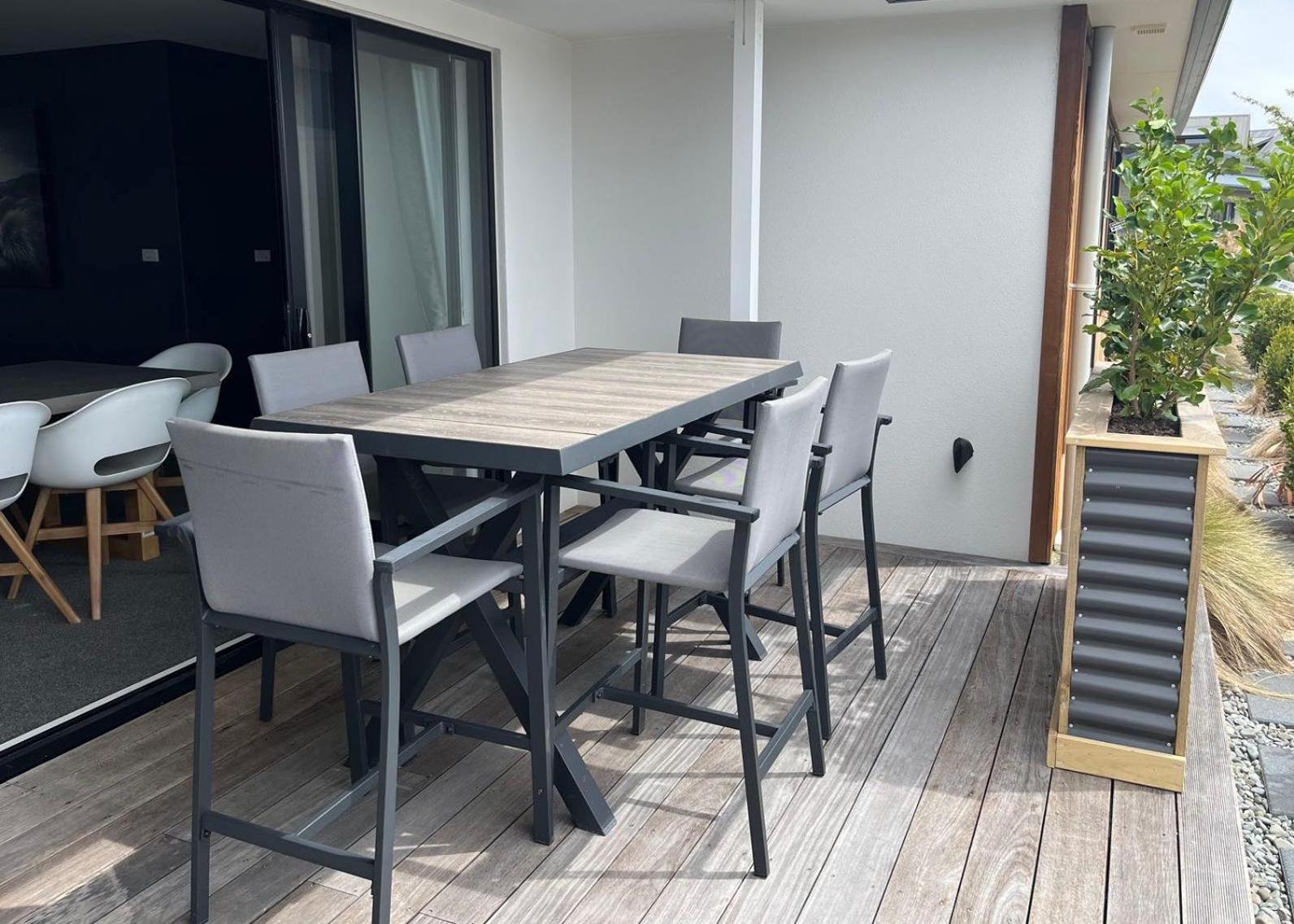 Kingfisher Lodge Lake Tekapo Εξωτερικό φωτογραφία